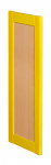 Side panel with fill - height 82.6 cm