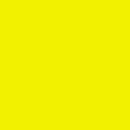 yellow  - Decorative top