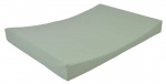 Foam batching desk ( 101x10x76 cm), light green